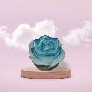 Boite à Bijoux - Bleu