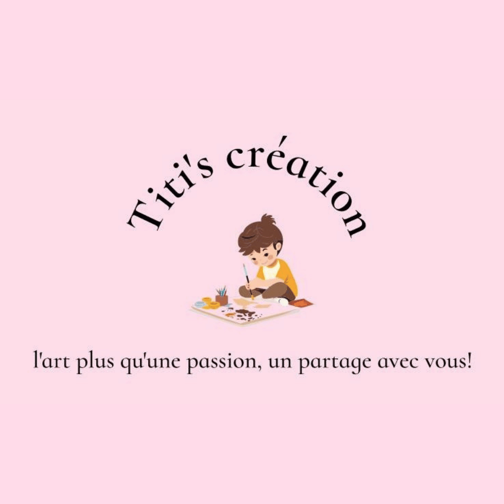 Titis Creation - Produit Sans Images